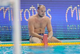 Mandić za "Sportske": "Polufinale ne garantuje ni 5-1"